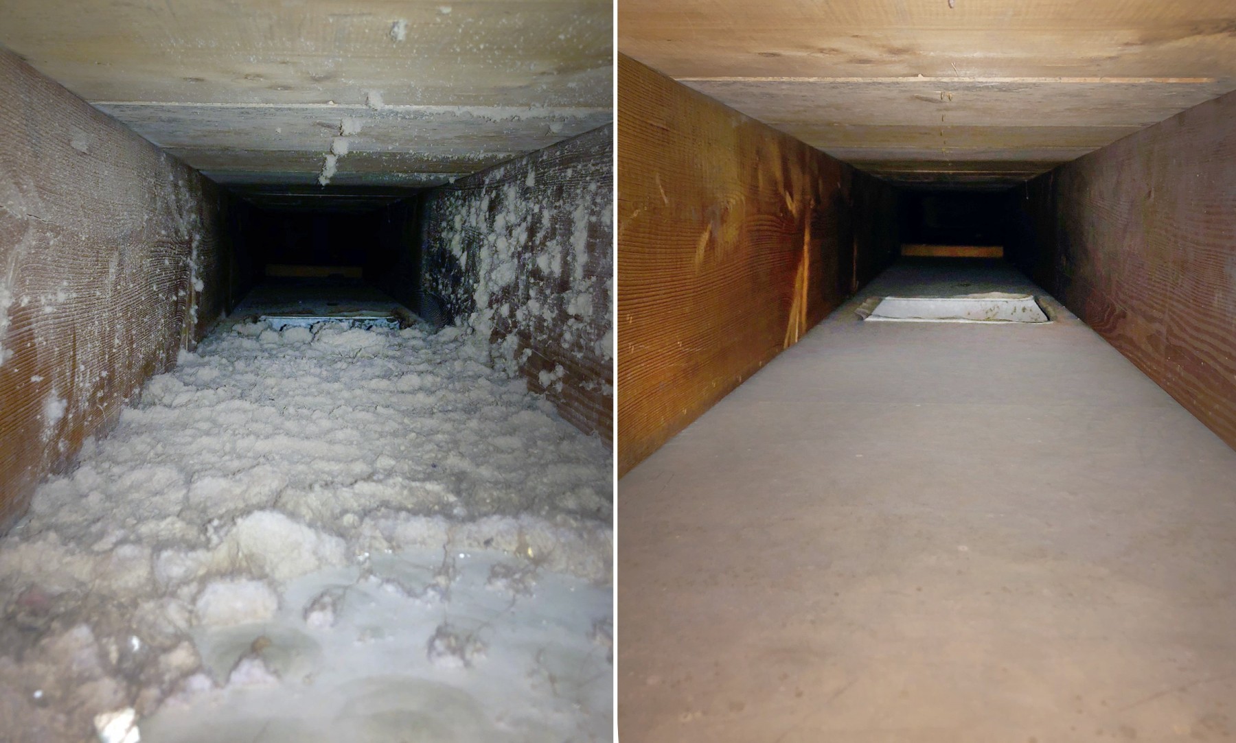 Air Duct Cleaning Services In Fort Mill, SC
