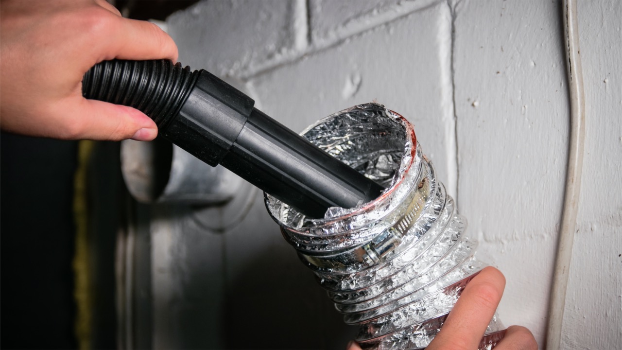 Dryer Vent Cleaning Services In Fort Mill, SC